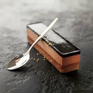 Lingote de chocolate - Traiteur de Paris