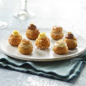 Petits Choux - Traiteur de Paris