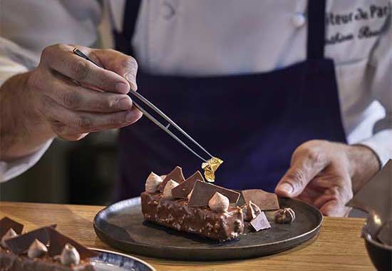 Hostelería y restauración Food Service - Traiteur de Paris